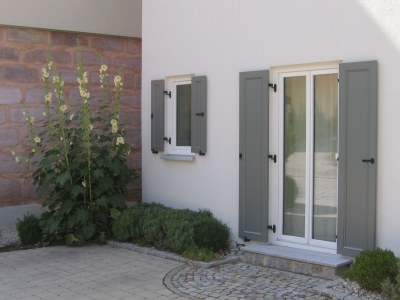 Holiday house Siebenschläferhaus - Outdoor photo 3