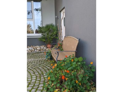 Holiday house Siebenschläferhaus - Outdoor photo 5