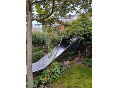 Holiday house Siebenschläferhaus - Outdoor photo 7