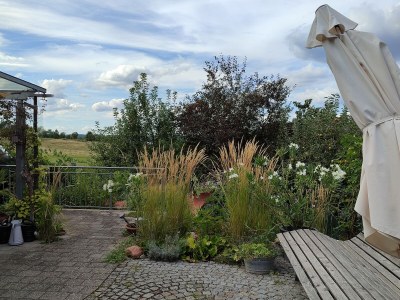 Holiday house Siebenschläferhaus - Outdoor photo 9