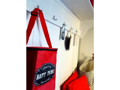 Holiday house Siebenschläferhaus - Features photo 11