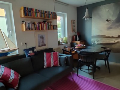 Holiday house Siebenschläferhaus - Features photo 13