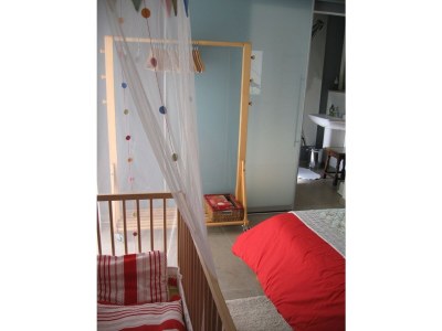 Holiday house Siebenschläferhaus - Features photo 15