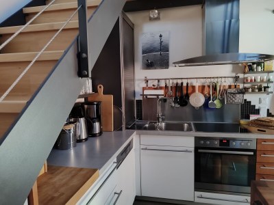 Holiday house Siebenschläferhaus - Features photo 18