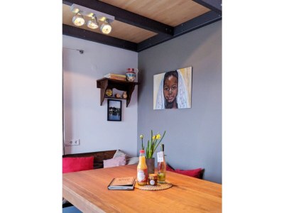 Holiday house Siebenschläferhaus - Features photo 19