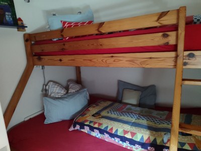 Holiday house Siebenschläferhaus - Features photo 22