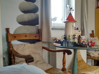 Holiday house Siebenschläferhaus - Features photo 26