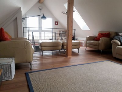 Holiday house Siebenschläferhaus - Features photo 27