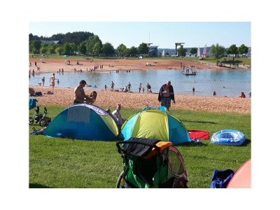 Holiday house Siebenschläferhaus - Environment photo 28