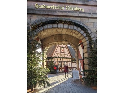 Holiday house Siebenschläferhaus - Environment photo 32