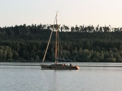 Holiday house Siebenschläferhaus - Environment photo 37