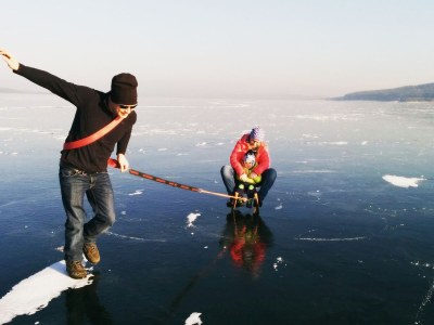 Holiday house Siebenschläferhaus - Environment photo 39