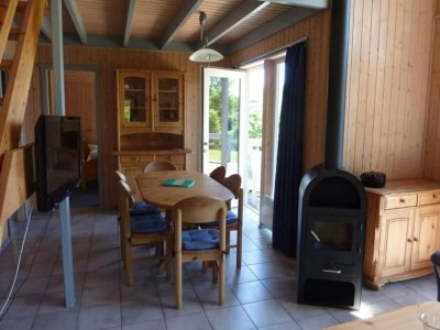 Holiday house Ferienhaus im Ferienpark Mueritz - Features photo 3