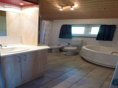 Holiday house Ferienhaus im Ferienpark Mueritz - Features photo 4