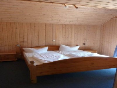 Holiday house Ferienhaus im Ferienpark Mueritz - Features photo 9