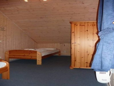 Holiday house Ferienhaus im Ferienpark Mueritz - Features photo 10