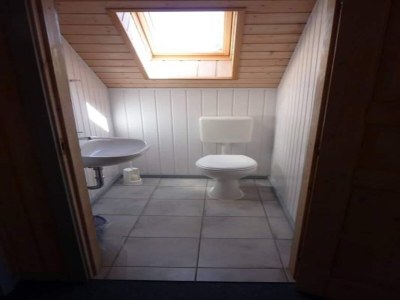 Holiday house Ferienhaus im Ferienpark Mueritz - Features photo 11