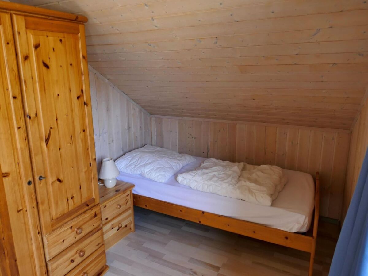 Holiday house Ferienhaus im skandinavischen Stil - Features photo 4