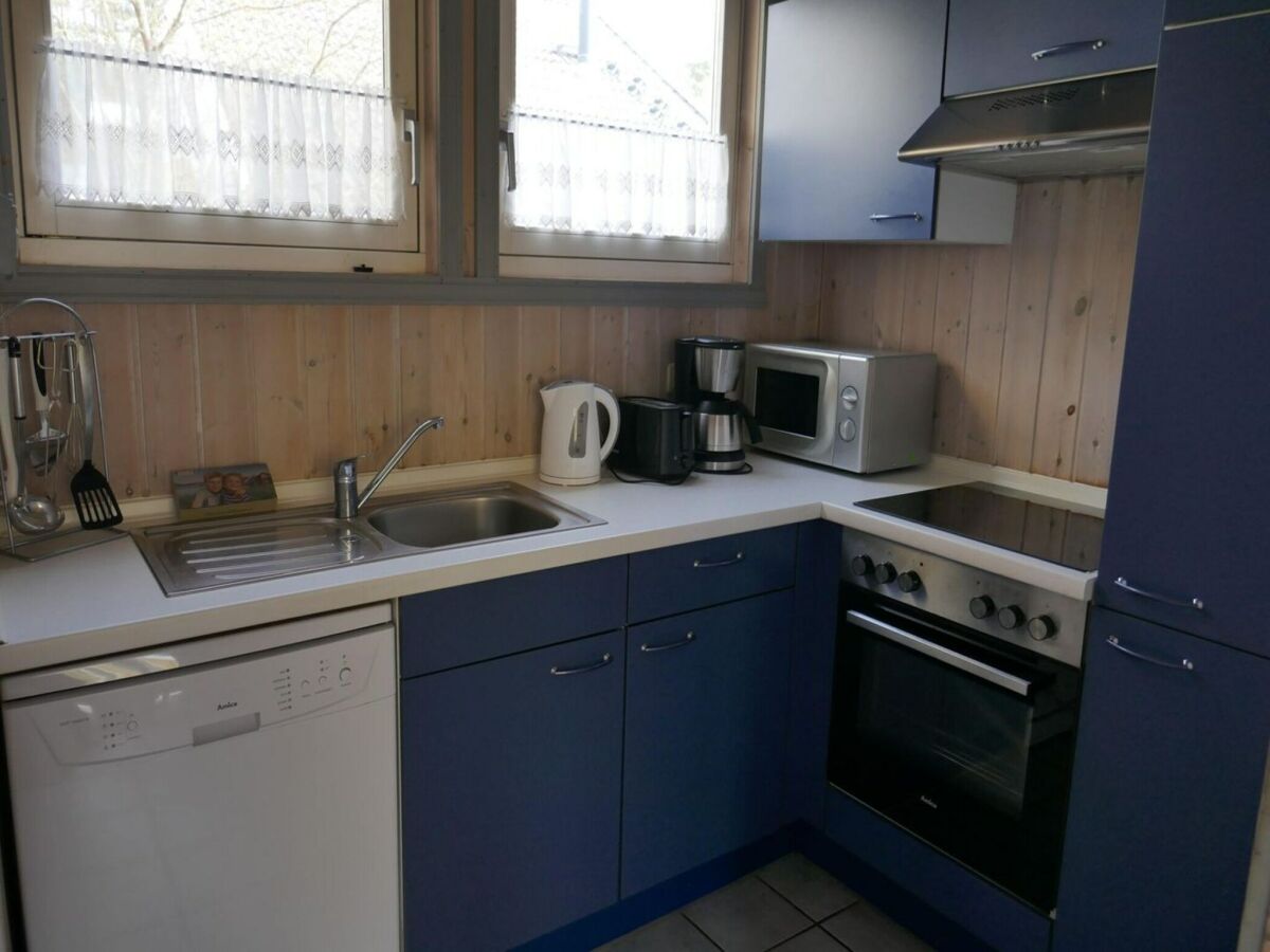 Holiday house Ferienhaus im skandinavischen Stil - Features photo 5