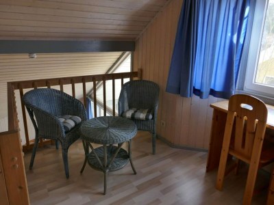 Holiday house Ferienhaus im skandinavischen Stil - Outdoor photo 2