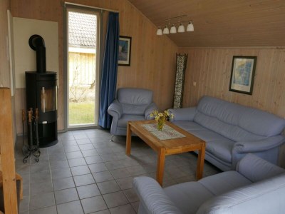 Holiday house Ferienhaus im skandinavischen Stil - Features photo 6