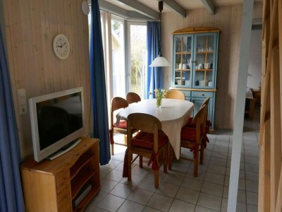 Holiday house Ferienhaus im skandinavischen Stil - Features photo 7