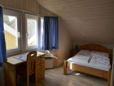 Holiday house Ferienhaus im skandinavischen Stil - Features photo 8
