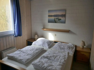 Holiday house Ferienhaus im skandinavischen Stil - Features photo 9