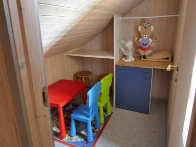 Holiday house Ferienhaus im skandinavischen Stil - Outdoor photo 22