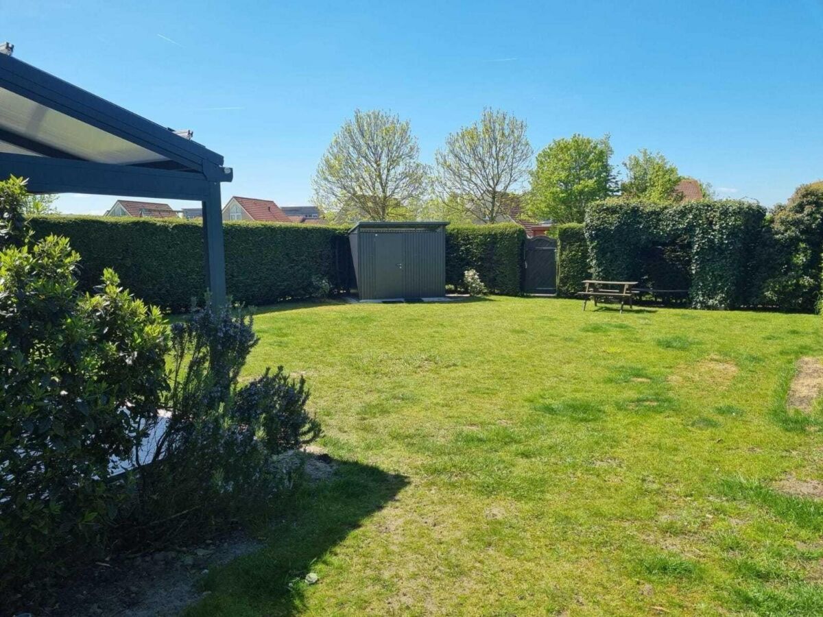 Holiday house Eco Retreat by the Sea - Outdoor photo 2