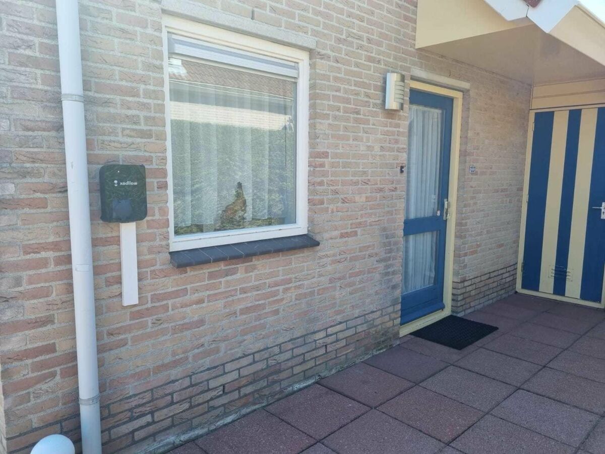 Holiday house Eco Retreat by the Sea - Outdoor photo 3