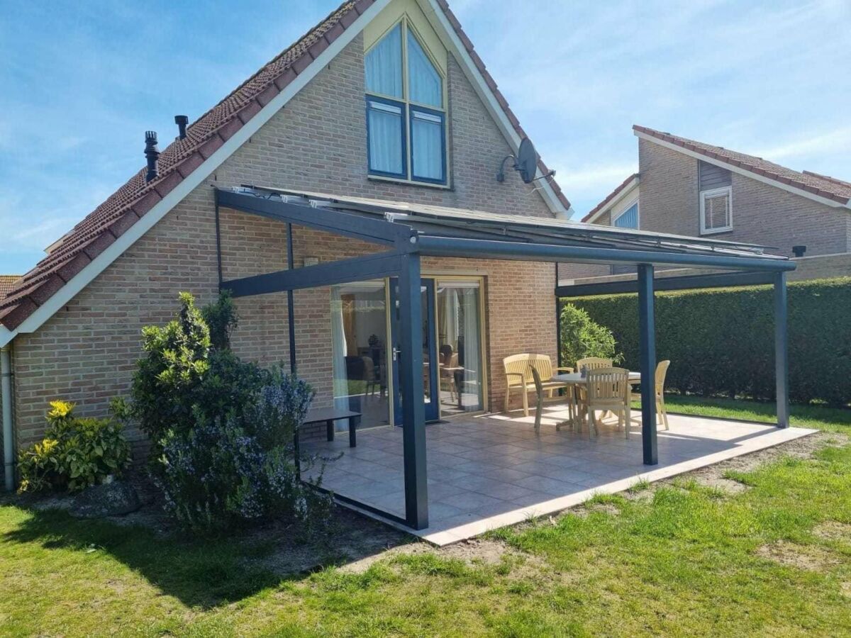 Holiday house Eco Retreat by the Sea - Outdoor photo 5