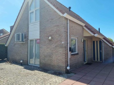 Holiday house Eco Retreat by the Sea in Breskens - Holiday house