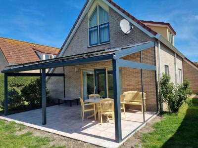 Holiday house Eco Retreat by the Sea - Outdoor photo 4