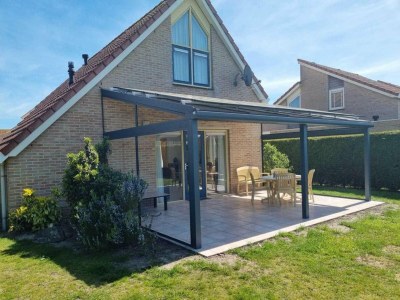 Holiday house Eco Retreat by the Sea - Outdoor photo 5