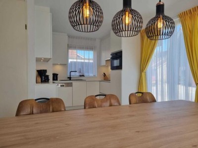 Holiday house Eco Retreat by the Sea - Features photo 8