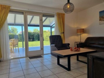 Holiday house Eco Retreat by the Sea - Features photo 11