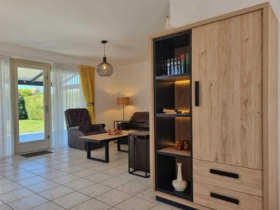 Holiday house Eco Retreat by the Sea - Features photo 13