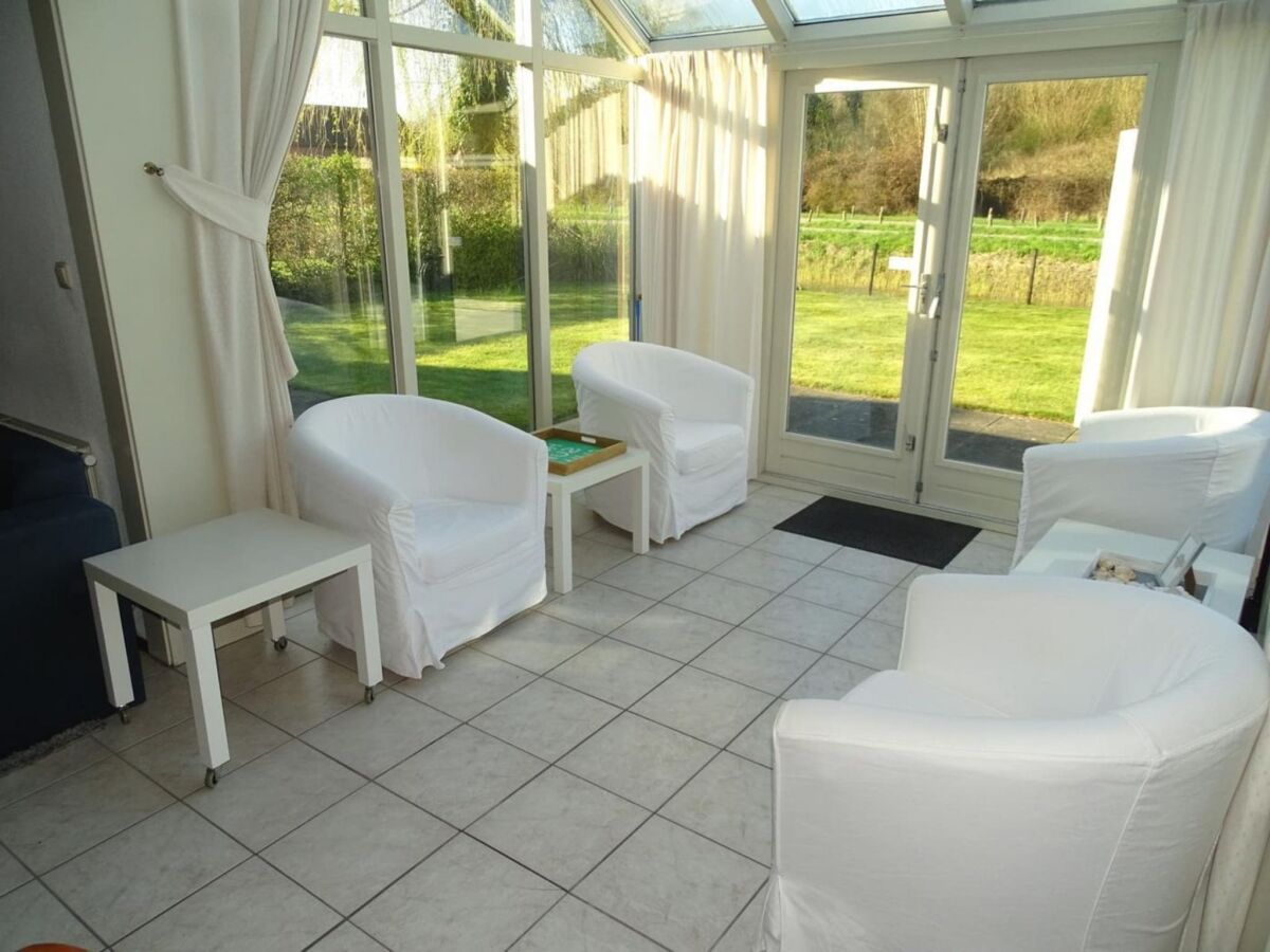 Holiday house Bungalow in Breskens near Beach and Lighthouse - Features photo 4