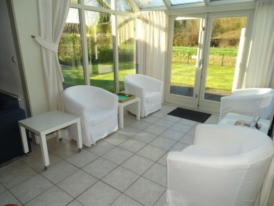 Holiday house Bungalow in Breskens near Beach and Lighthouse - Features photo 4