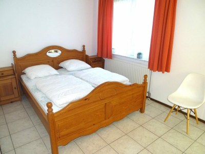 Holiday house Bungalow in Breskens near Beach and Lighthouse - Features photo 5