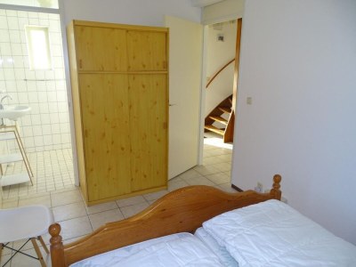 Holiday house Bungalow in Breskens near Beach and Lighthouse - Features photo 8