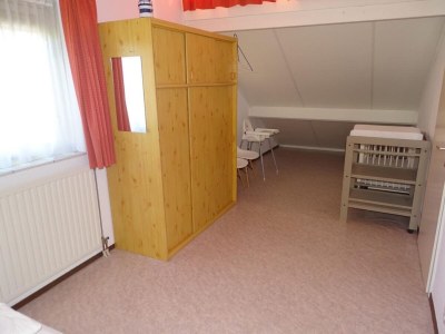 Holiday house Bungalow in Breskens near Beach and Lighthouse - Features photo 10