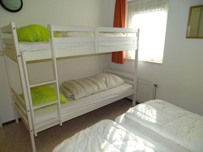 Holiday house Bungalow in Breskens near Beach and Lighthouse - Features photo 11