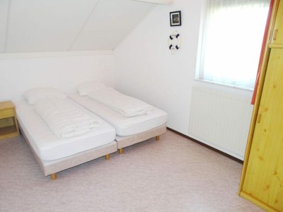 Holiday house Bungalow in Breskens near Beach and Lighthouse - Features photo 12