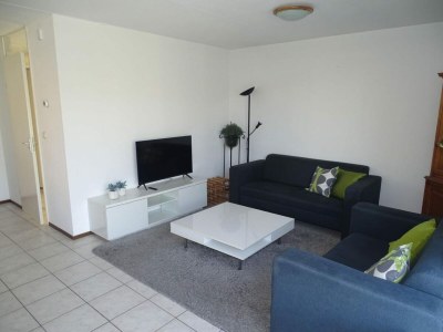 Holiday house Bungalow in Breskens near Beach and Lighthouse - Features photo 14