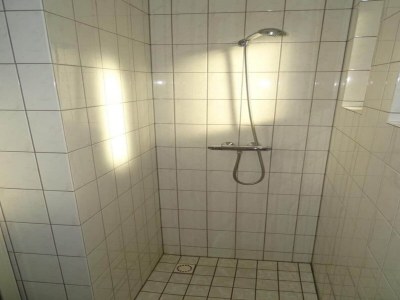 Holiday house Bungalow in Breskens near Beach and Lighthouse - Outdoor photo 23