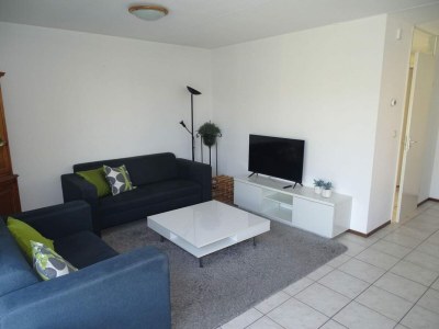 Holiday house Bungalow in Breskens near Beach and Lighthouse - Outdoor photo 24