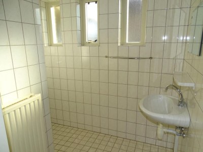 Holiday house Bungalow in Breskens near Beach and Lighthouse - Outdoor photo 27