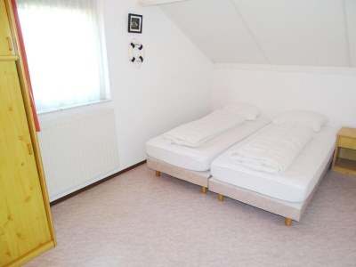 Holiday house Bungalow in Breskens near Beach and Lighthouse - Outdoor photo 28